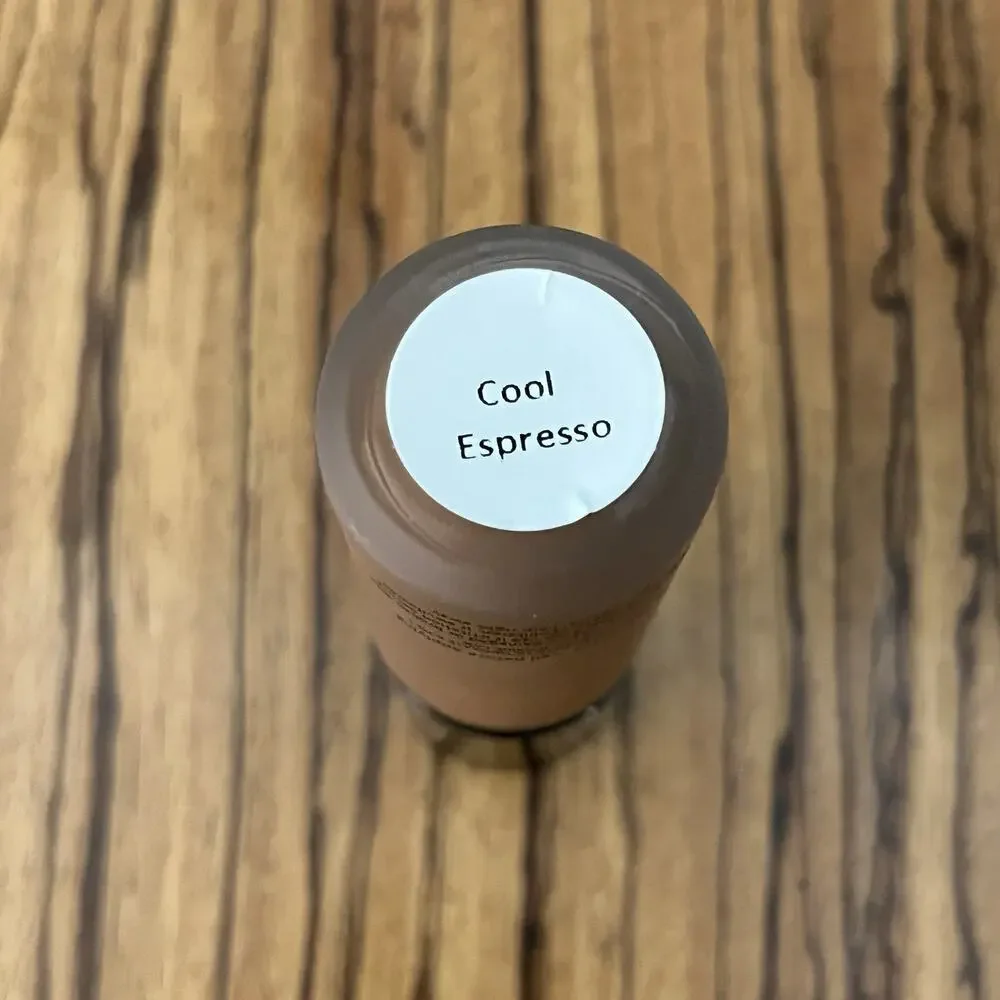 Bobbi Brown Weightless Skin Foundation SPF 15 Cool Espresso